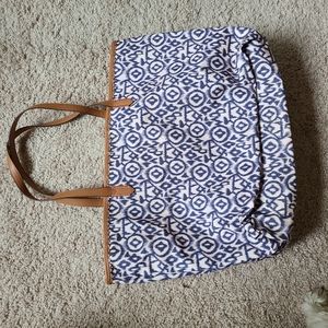Stella and Dot Tote